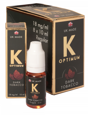 K Optimum Dark Tobacco Product Image Mobile